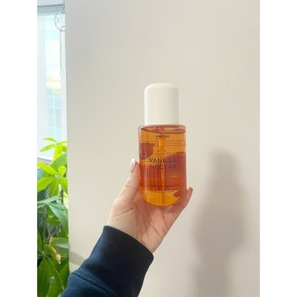 Phlur Vanilla Nectar Body & Hair Fragrance Mist